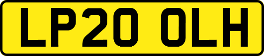 LP20OLH