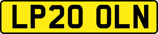 LP20OLN
