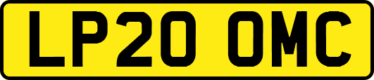 LP20OMC