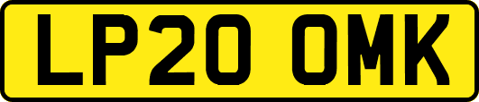 LP20OMK