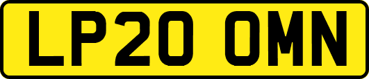 LP20OMN