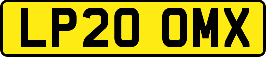 LP20OMX
