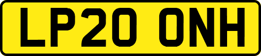 LP20ONH