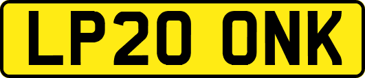 LP20ONK