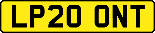 LP20ONT