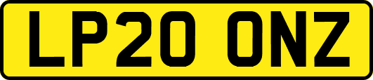 LP20ONZ