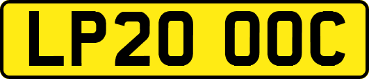 LP20OOC