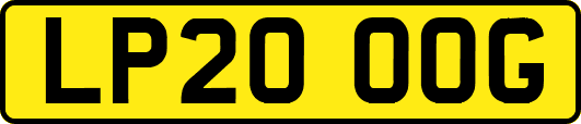 LP20OOG
