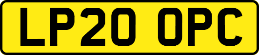 LP20OPC