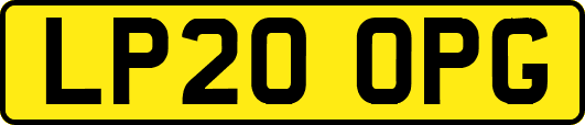 LP20OPG
