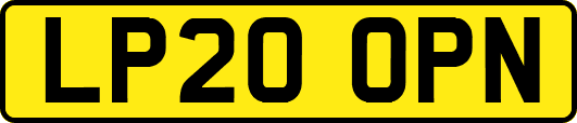 LP20OPN