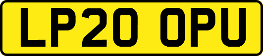 LP20OPU