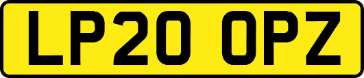 LP20OPZ