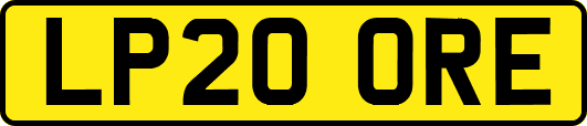 LP20ORE