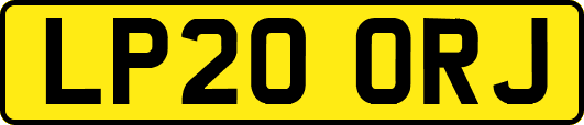 LP20ORJ