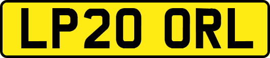 LP20ORL