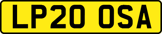 LP20OSA