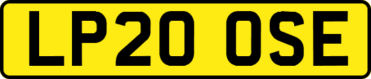 LP20OSE