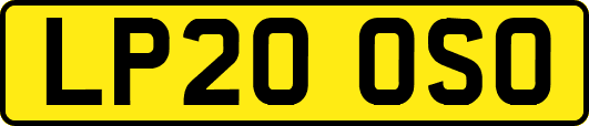 LP20OSO