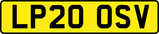 LP20OSV