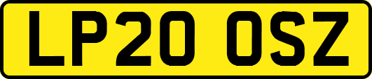 LP20OSZ