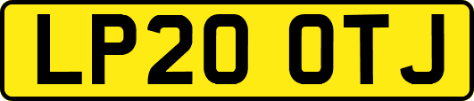 LP20OTJ