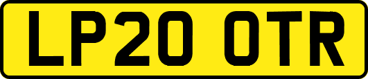 LP20OTR