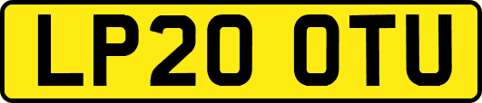 LP20OTU