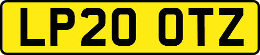 LP20OTZ