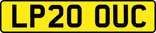 LP20OUC