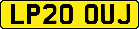 LP20OUJ