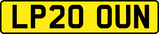 LP20OUN