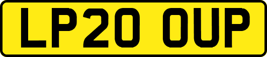 LP20OUP