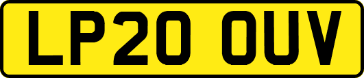 LP20OUV