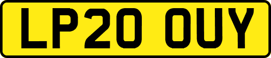 LP20OUY