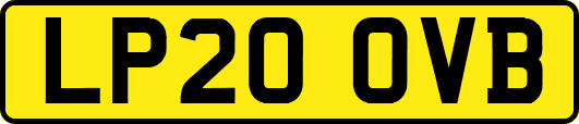 LP20OVB