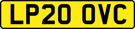LP20OVC