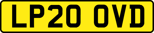 LP20OVD