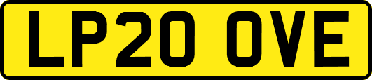 LP20OVE
