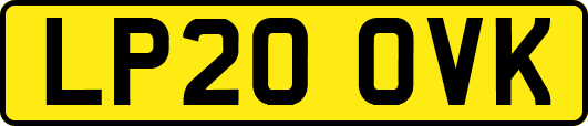 LP20OVK
