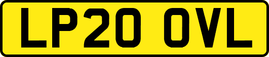 LP20OVL