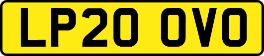 LP20OVO