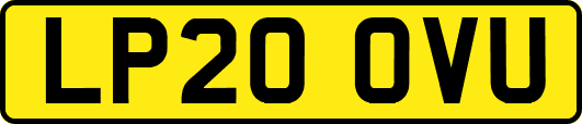 LP20OVU