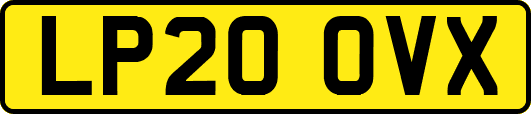 LP20OVX