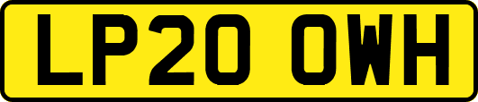 LP20OWH