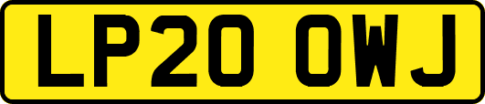 LP20OWJ