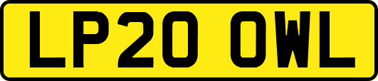 LP20OWL
