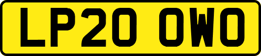 LP20OWO