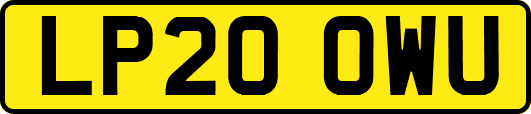 LP20OWU