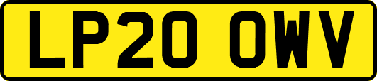 LP20OWV